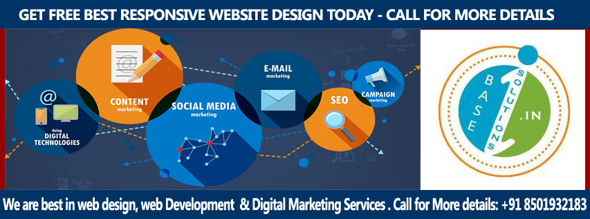 Digital Marketing Training In Hyderabad