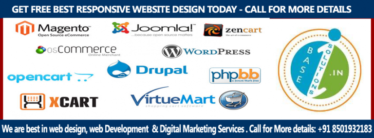 PHP Free Open Source CMS Tools