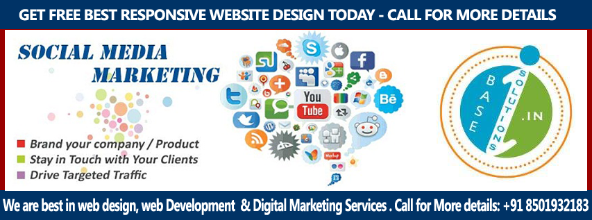 SMO Training Hyderabad