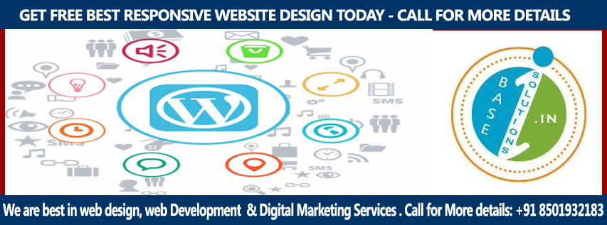 WordPress Training Hyderabad