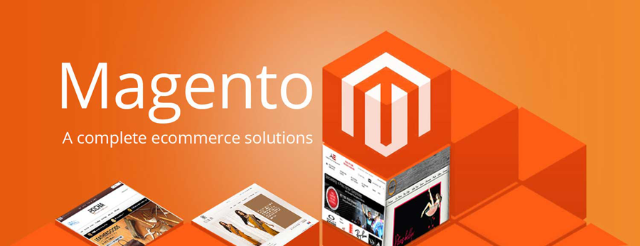 Magento eCommerce Hyderabad