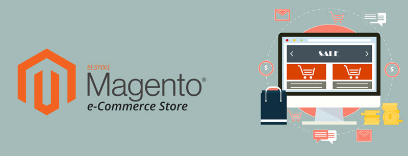 Magento eCommerce Development