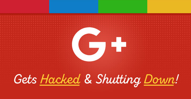 google-plus-hacked-down