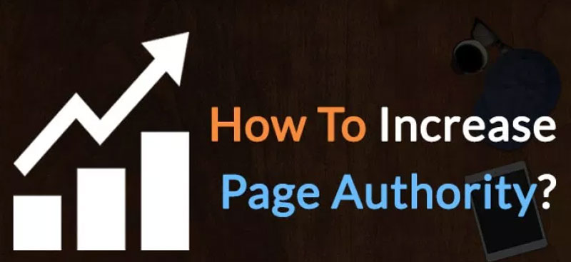 page authority