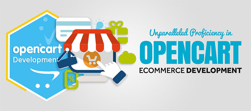 Opencart development hyderabad