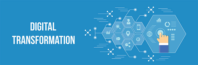 Digital Transformation