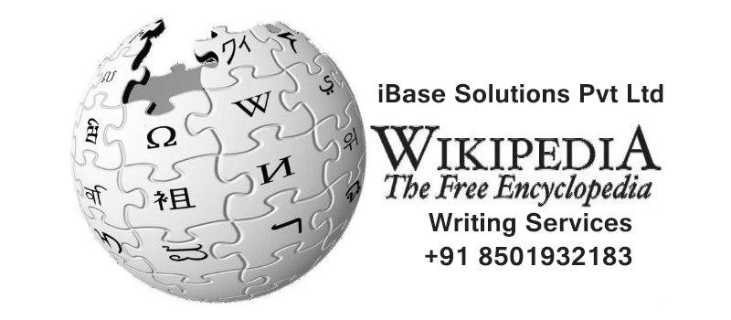 Wikipedia Services