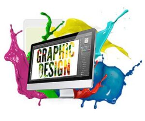 branding and graphic designing