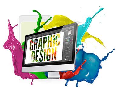 branding and graphic designing