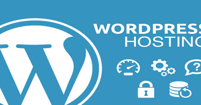 Wordpress Hosting