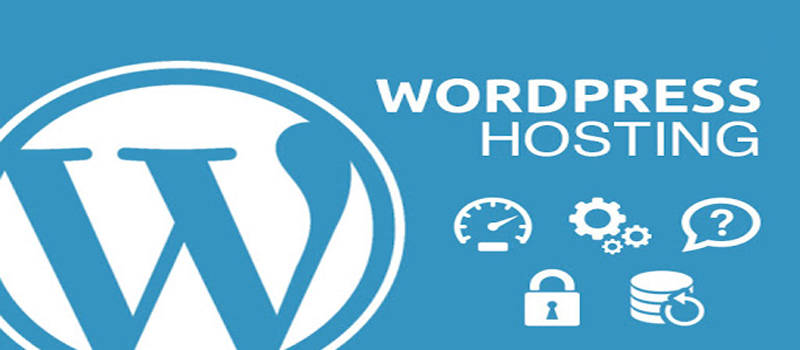 Wordpress Hosting