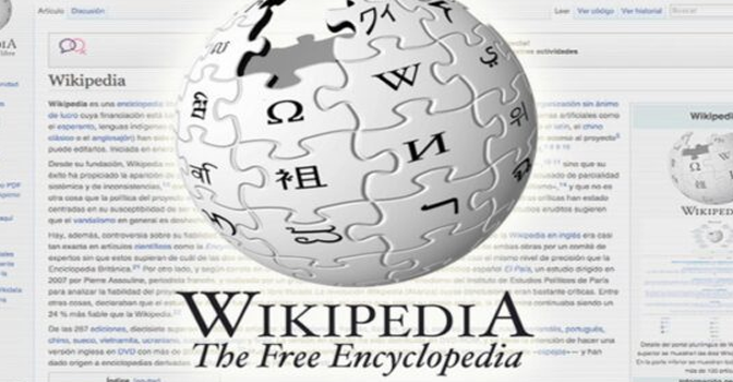 Create Wikipedia Pages