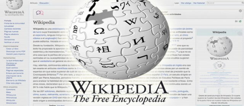Create Wikipedia Pages