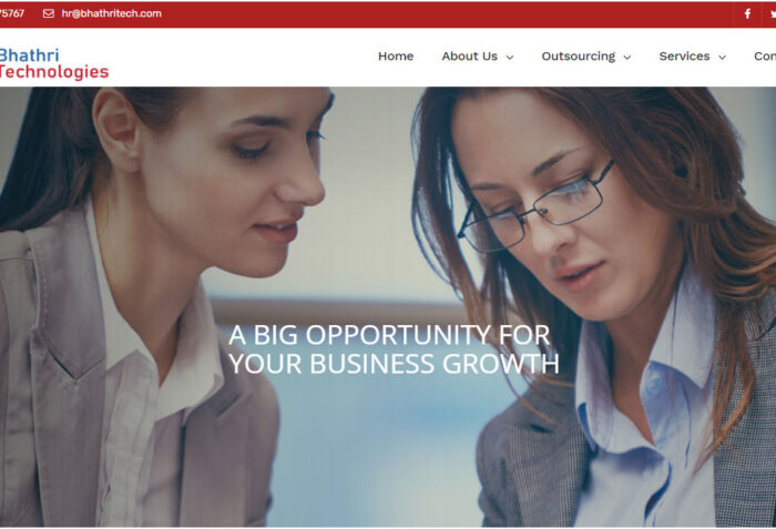 Bhathri-Technologies