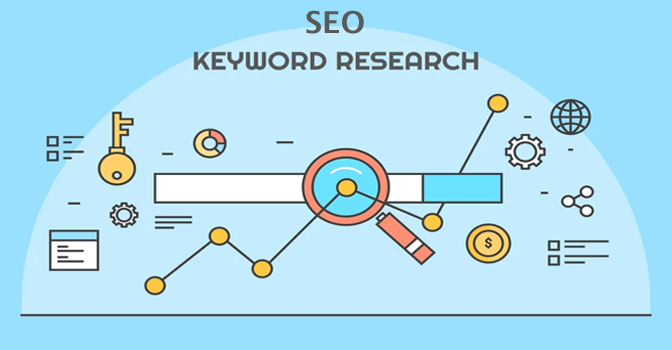 SEO Keyword Research
