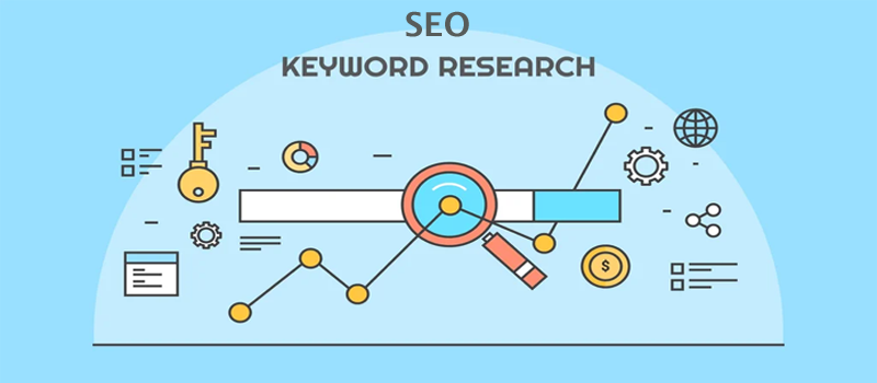 SEO Keyword Research