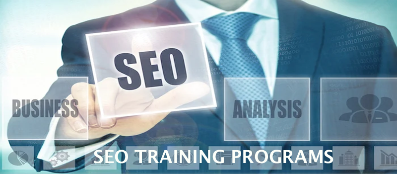SEO Training Programs