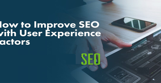 SEO With User Experience