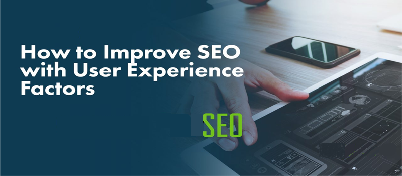 SEO With User Experience