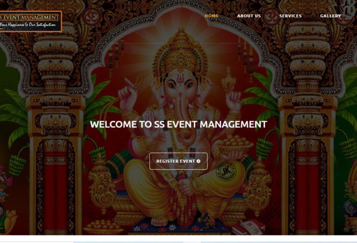 SS-Event-Management