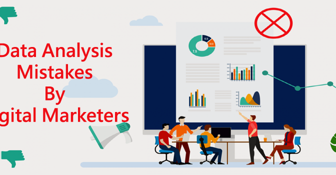 Data Analysis Mistakes