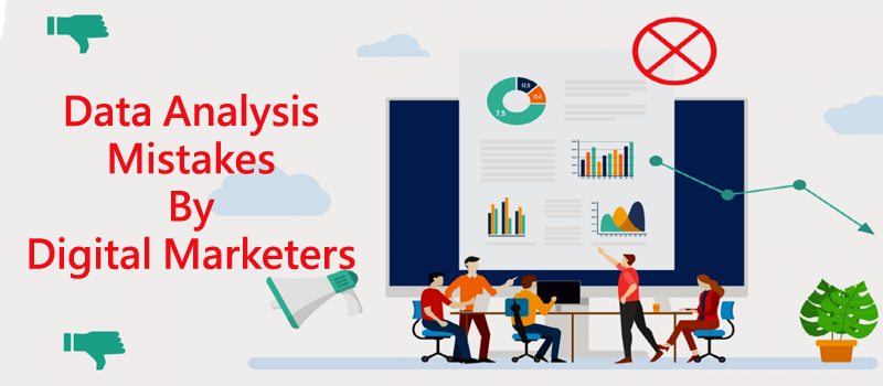 Data Analysis Mistakes