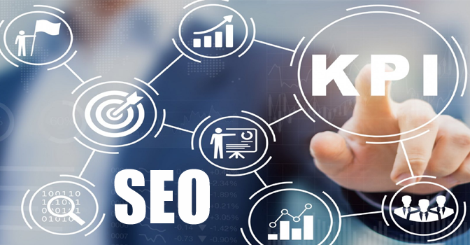 E-Commerce SEO KPIs