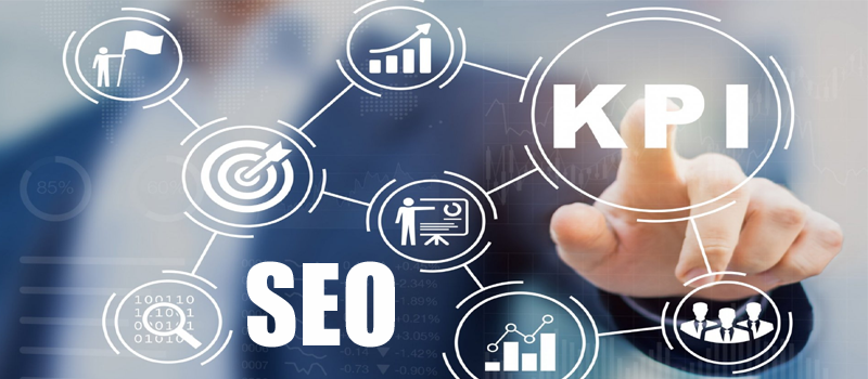 E-Commerce SEO KPIs