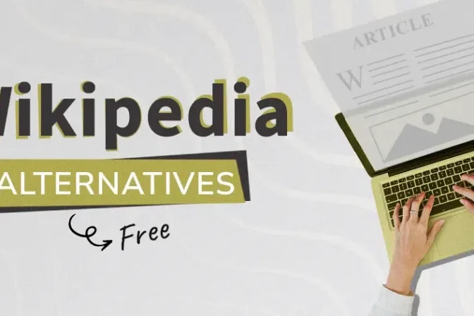 10-Best-Wikipedia-alternatives-in-2024