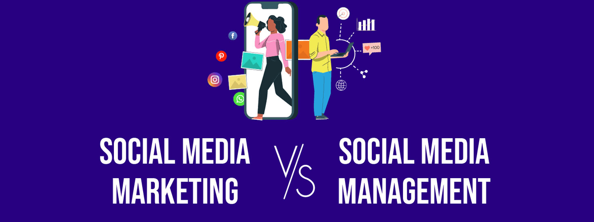 Social Media Marketing And Management 