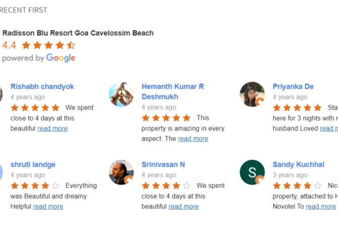The Best WordPress Google Review Plugins