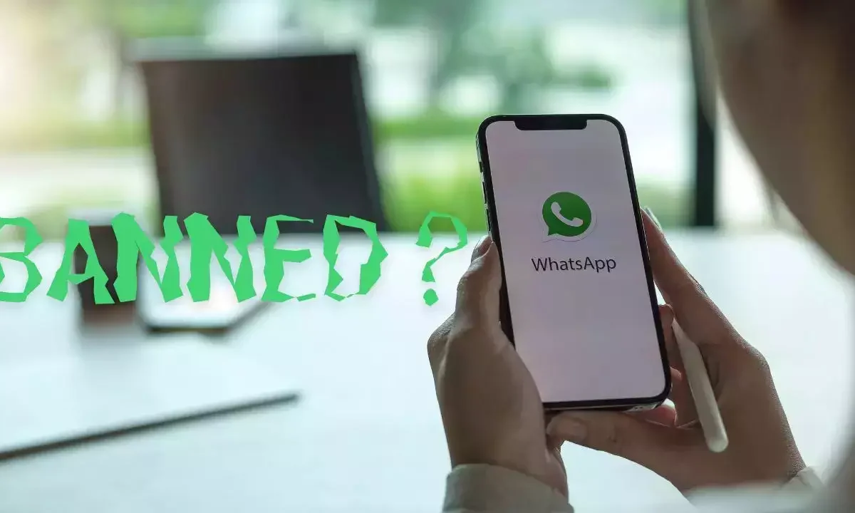 WhatsApp Bans Over 7 Million Accounts