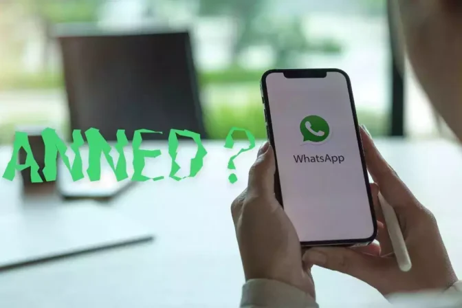 WhatsApp Bans Over 7 Million Accounts
