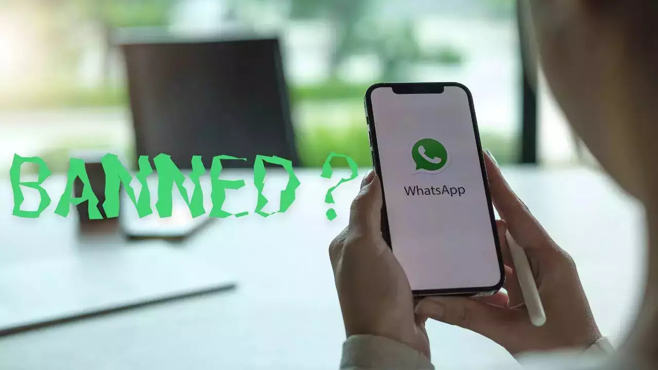 WhatsApp Bans Over 7 Million Accounts