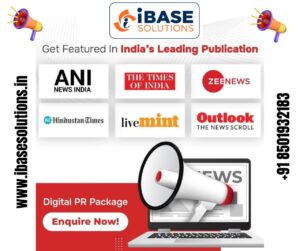 digitalPRAgency hyderabad