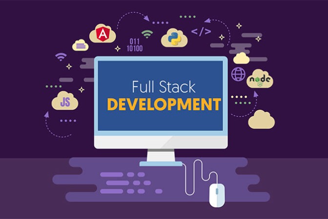full-stack-web-development