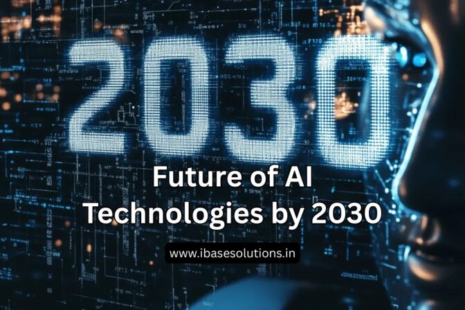 The Future of AI Technologies by 2030