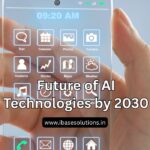 Future of Mobile App Technologies by 2030