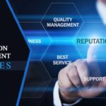Top Online Reputation Management Company