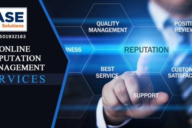 Top Online Reputation Management Company