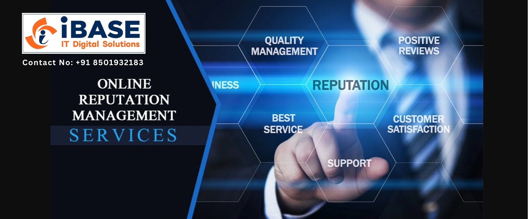 Top Online Reputation Management Company