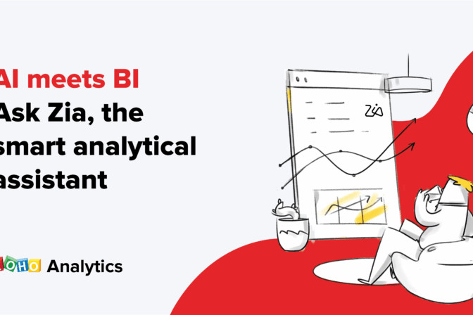 Zoho Corporation Overhauls Zoho One with AI-Driven Workflow and UX Upgrades