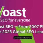 Yoast SEO — From 2007 Plugin to 2025 Global SEO Leader