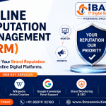 ORM India